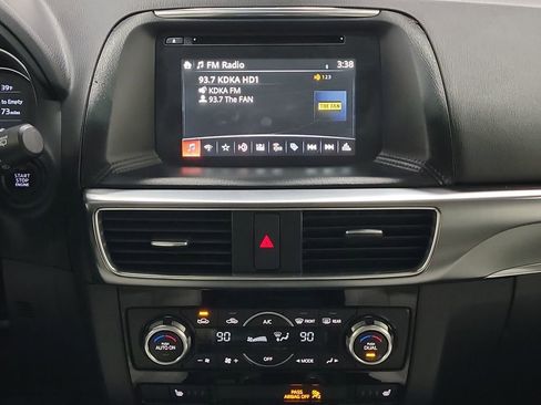 Used 2016 MAZDA CX-5 Grand Touring image 21