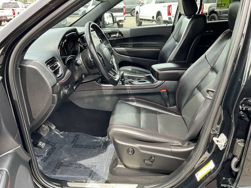 Used 2025 Dodge Durango R/T AWD/4WD image 21