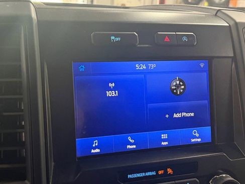 Used 2020 Ford F150 XL w/ Equipment Group 101A Mid AWD/4WD image 34