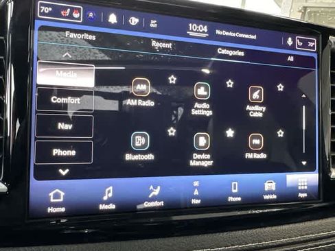 Certified 2021 Chrysler Pacifica Limited w/ Premium & Safety Sphere Group AWD/4WD image 21