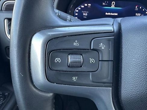 Certified 2024 Chevrolet Tahoe LT image 27