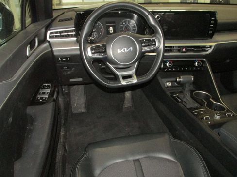 Used 2024 Kia K5 GT-Line image 15