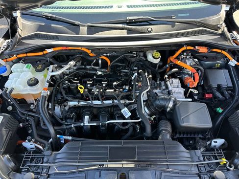 Used 2022 Ford Escape SE w/ Convenience Package FWD image 22