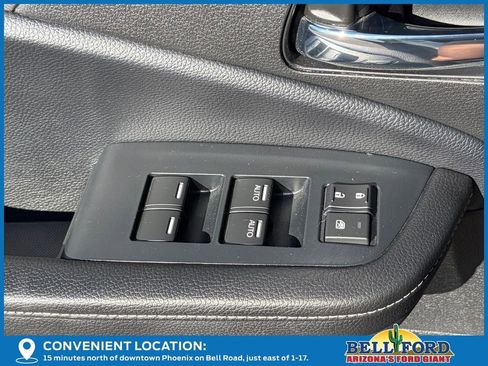 Used 2023 Honda Ridgeline RTL image 25