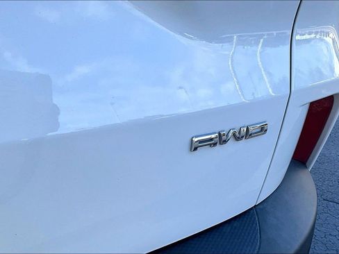 Used 2022 Ford Escape SE w/ Cold Weather Package image 22