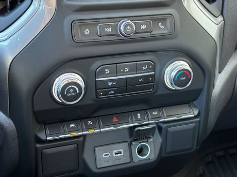 Used 2024 GMC Sierra 1500 Pro image 15