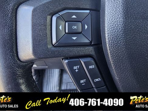 Used 2020 Ford Expedition Max XL image 24