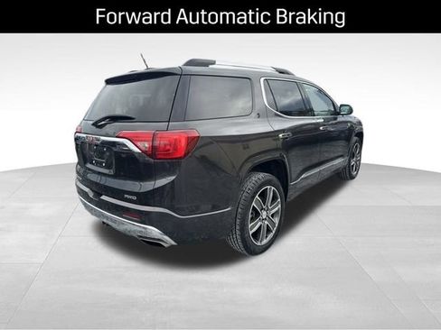 Used 2017 GMC Acadia Denali w/ Technology Package image 25