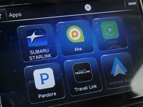 Used 2018 Subaru Crosstrek 2.0i Limited image 51