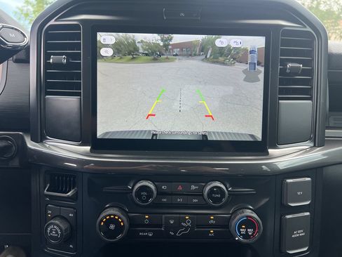 New 2026 Ford F150 STX w/ Equipment Group 200A AWD/4WD image 3