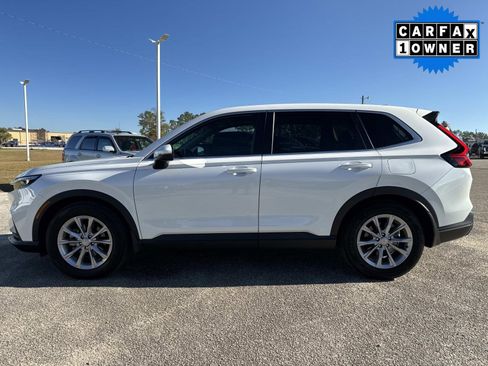 Used 2023 Honda CR-V EX-L image 7