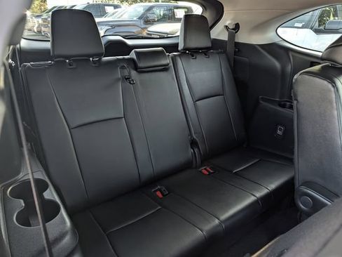 Used 2024 Toyota Highlander XLE AWD/4WD image 31