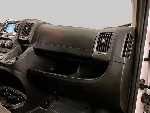 Used 2017 RAM ProMaster 2500 FWD image 15