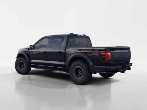 New 2026 Ford F150 Raptor AWD/4WD image 5