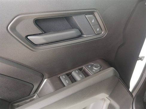 Used 2025 Chevrolet Colorado W/T w/ Advanced Trailering Package image 30