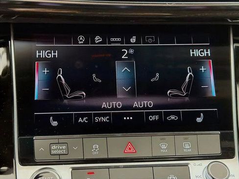 New 2026 Audi Q7 2.0T Premium AWD/4WD image 17