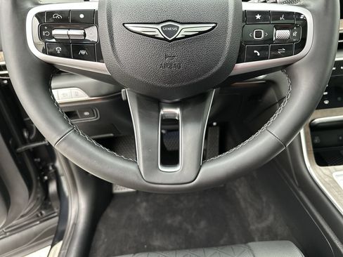 Certified 2026 Genesis GV80 2.5T Prestige AWD/4WD image 14