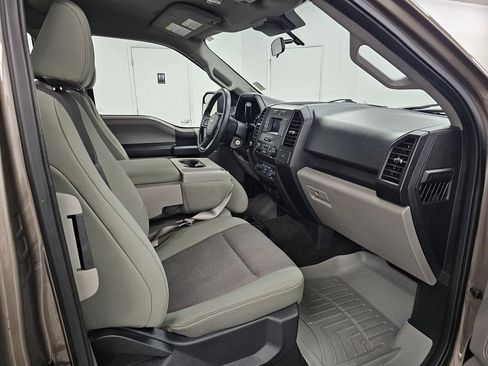 Used 2019 Ford F150 XL w/ Equipment Group 101A Mid AWD/4WD image 26