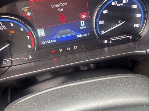 Used 2021 Ford Bronco Sport Outer Banks image 4