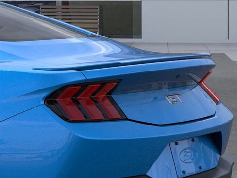 New 2026 Ford Mustang GT Premium RWD image 22