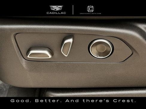 Certified 2024 Cadillac Escalade Sport image 28