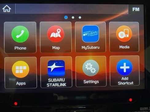 Used 2023 Subaru Forester Touring image 17