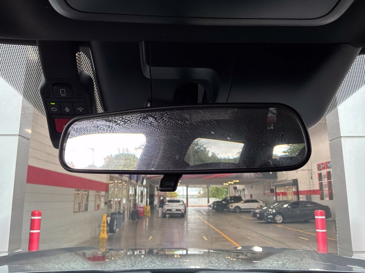 Used 2026 Toyota Tundra SR5 w/ SX Package RWD image 19