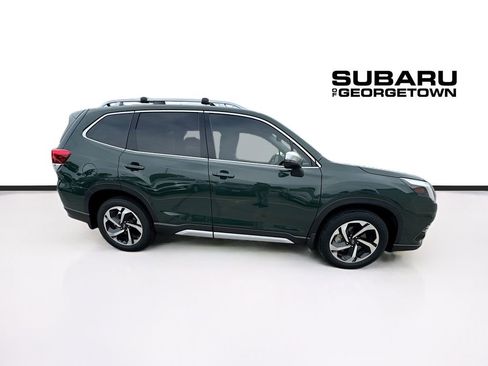 Used 2024 Subaru Forester Touring w/ POP Package 3 AWD/4WD image 8