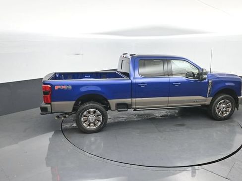 New 2026 Ford F350 King Ranch w/ FX4 Off-Road Package AWD/4WD image 31