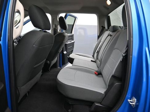 Used 2023 RAM 1500 Tradesman w/ Electronics Group AWD/4WD image 9