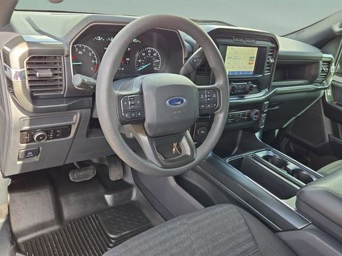 Used 2023 Ford F150 XL w/ STX Appearance Package RWD image 34
