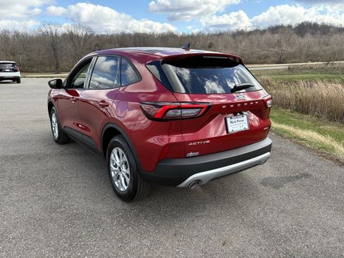 New 2026 Ford Escape Active w/ Cold Weather Package image 3
