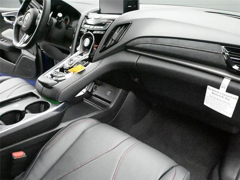 Certified 2025 Acura RDX A-Spec image 16