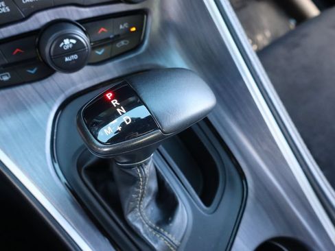 Used 2023 Dodge Challenger R/T Scat Pack RWD image 9