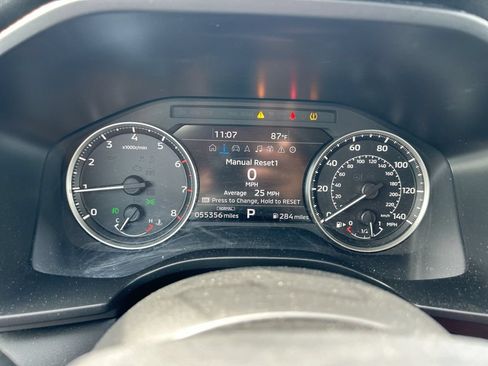 Used 2024 Mitsubishi Outlander SE FWD image 22