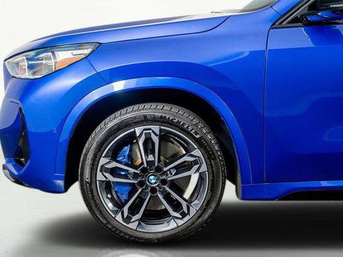 Used 2025 BMW X1 M35i image 18