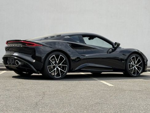 Used 2025 Lotus Emira RWD image 7