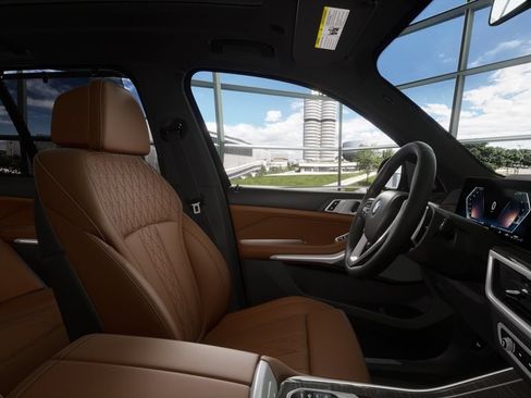 New 2026 BMW X5 sDrive40i w/ Climate Comfort Package RWD image 32