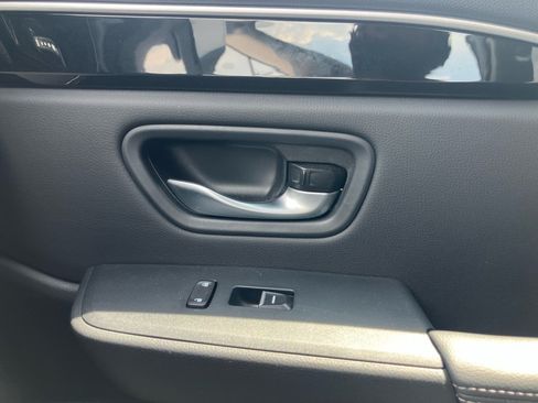 Certified 2025 Honda Pilot EX-L image 35