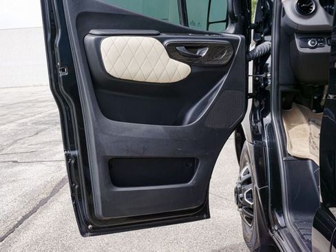 Used 2021 Mercedes-Benz Sprinter 3500 image 80