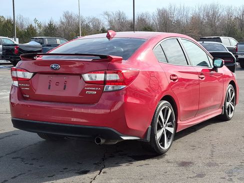 Used 2017 Subaru Impreza 2.0i Sport image 3