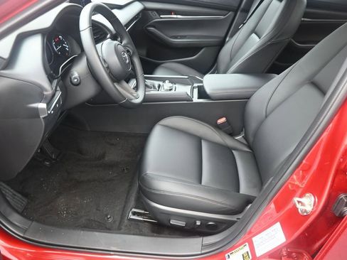 Used 2026 MAZDA MAZDA3 2.5 S Sedan w/ Preferred Pkg FWD image 18