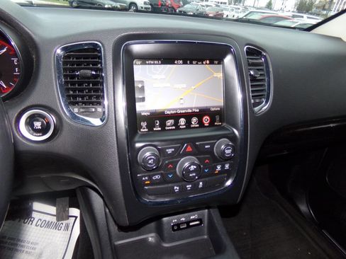 Used 2015 Dodge Durango Limited w/ Nav & Power Liftgate Group image 59