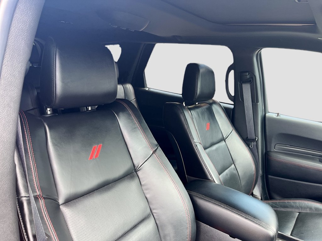 Used 2023 Dodge Durango R/T RWD image 30