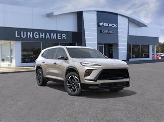 New 2026 Buick Enclave Sport Touring w/ Power Package video 1