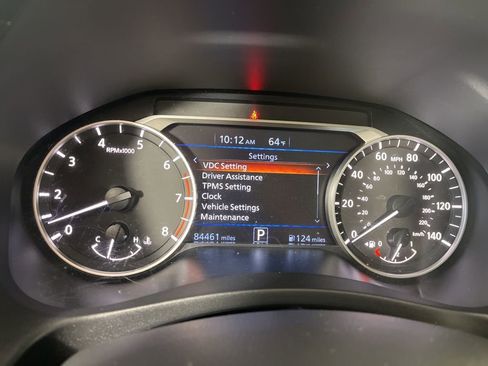 Used 2019 Nissan Altima 2.5 SV image 37