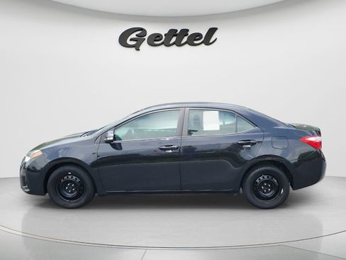 Used 2016 Toyota Corolla S FWD image 8