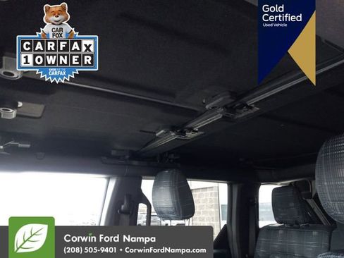 Used 2023 Ford Bronco Heritage Edition image 25