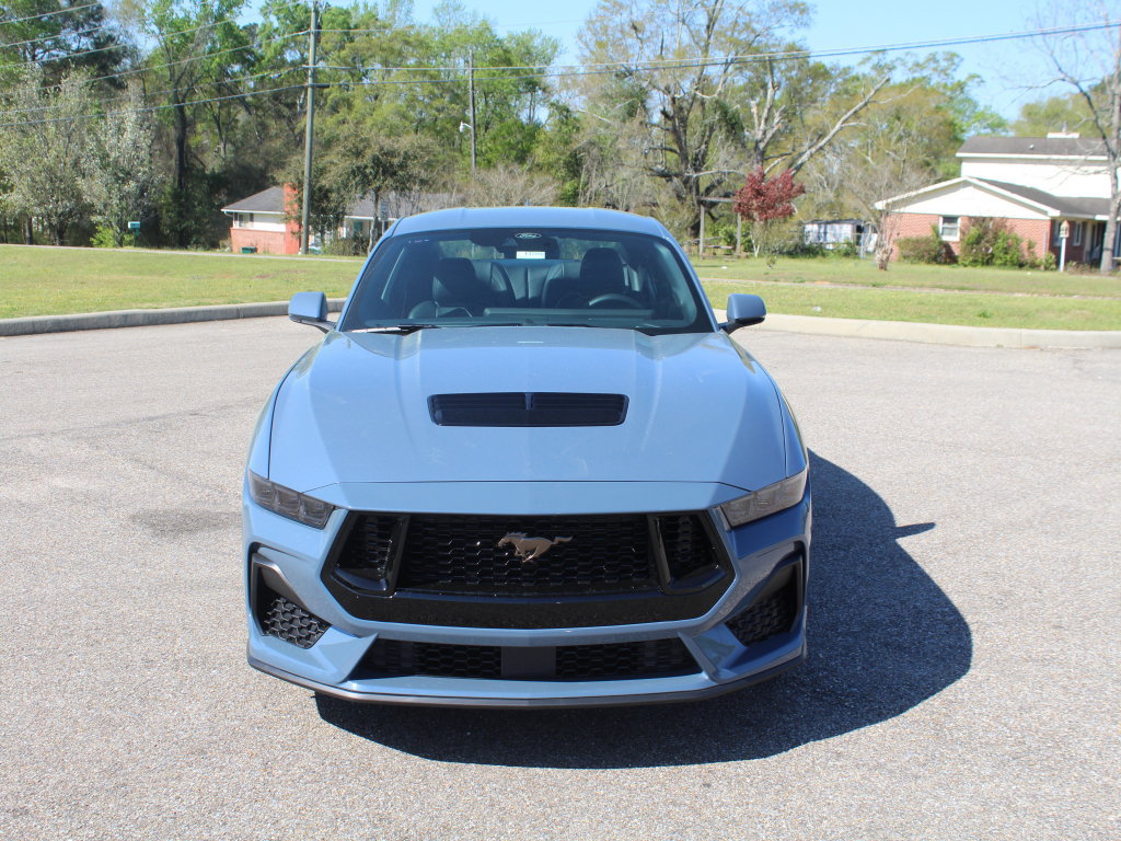 New 2026 Ford Mustang GT Premium RWD image 13