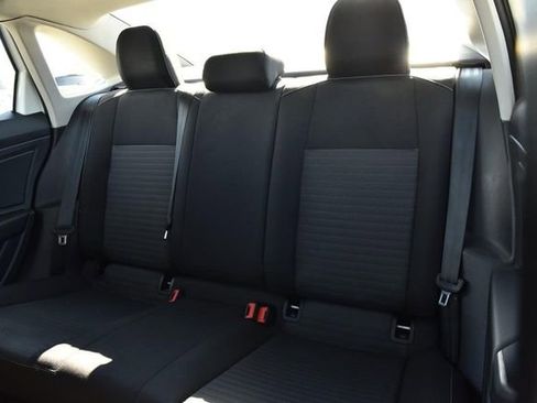 Certified 2024 Volkswagen Jetta S image 21